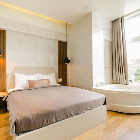 La Hotel Q10 Πόλη Χο Τσι Μινχ Εξωτερικό φωτογραφία
