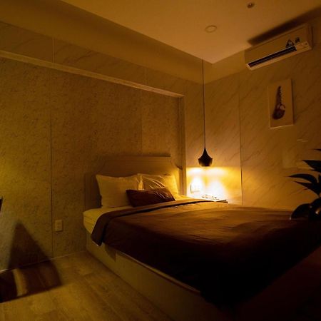 La Hotel Q10 Πόλη Χο Τσι Μινχ Εξωτερικό φωτογραφία