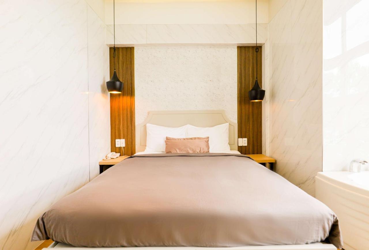 La Hotel Q10 Πόλη Χο Τσι Μινχ Εξωτερικό φωτογραφία