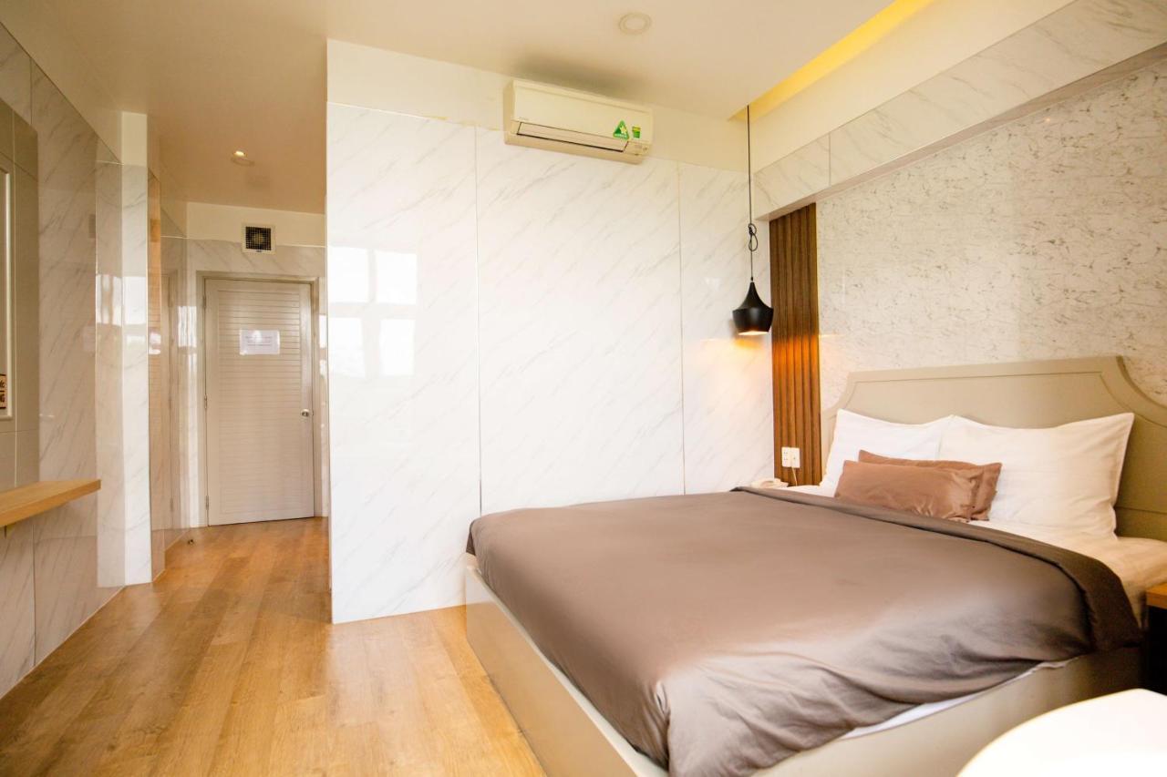 La Hotel Q10 Πόλη Χο Τσι Μινχ Εξωτερικό φωτογραφία
