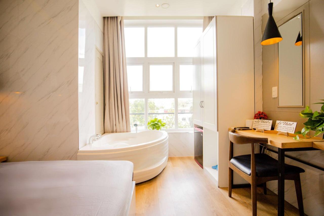 La Hotel Q10 Πόλη Χο Τσι Μινχ Εξωτερικό φωτογραφία