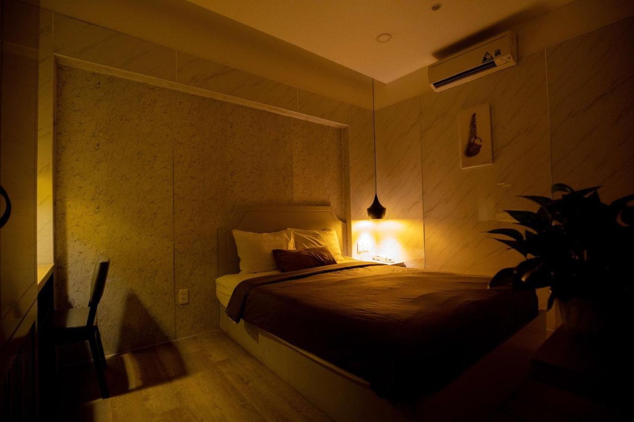La Hotel Q10 Πόλη Χο Τσι Μινχ Εξωτερικό φωτογραφία