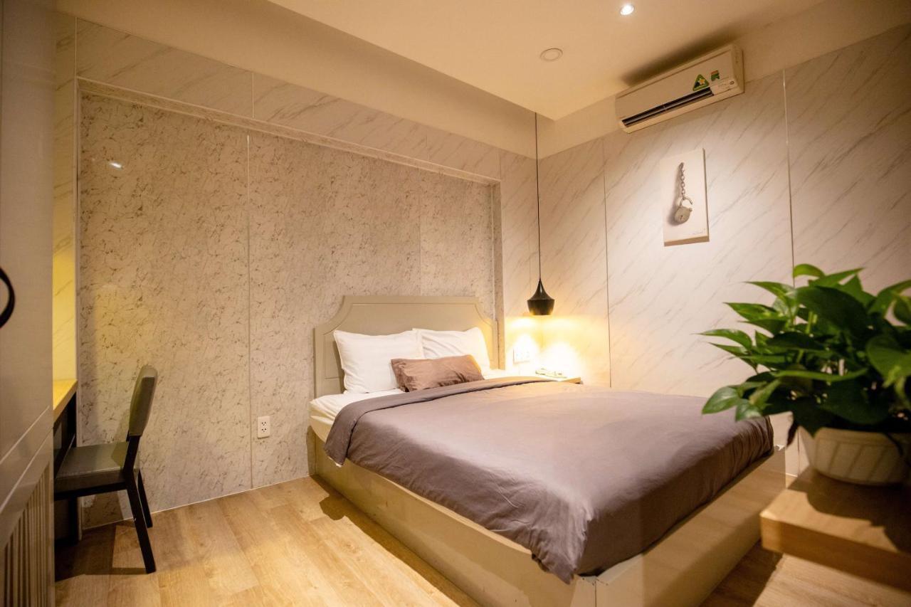 La Hotel Q10 Πόλη Χο Τσι Μινχ Εξωτερικό φωτογραφία
